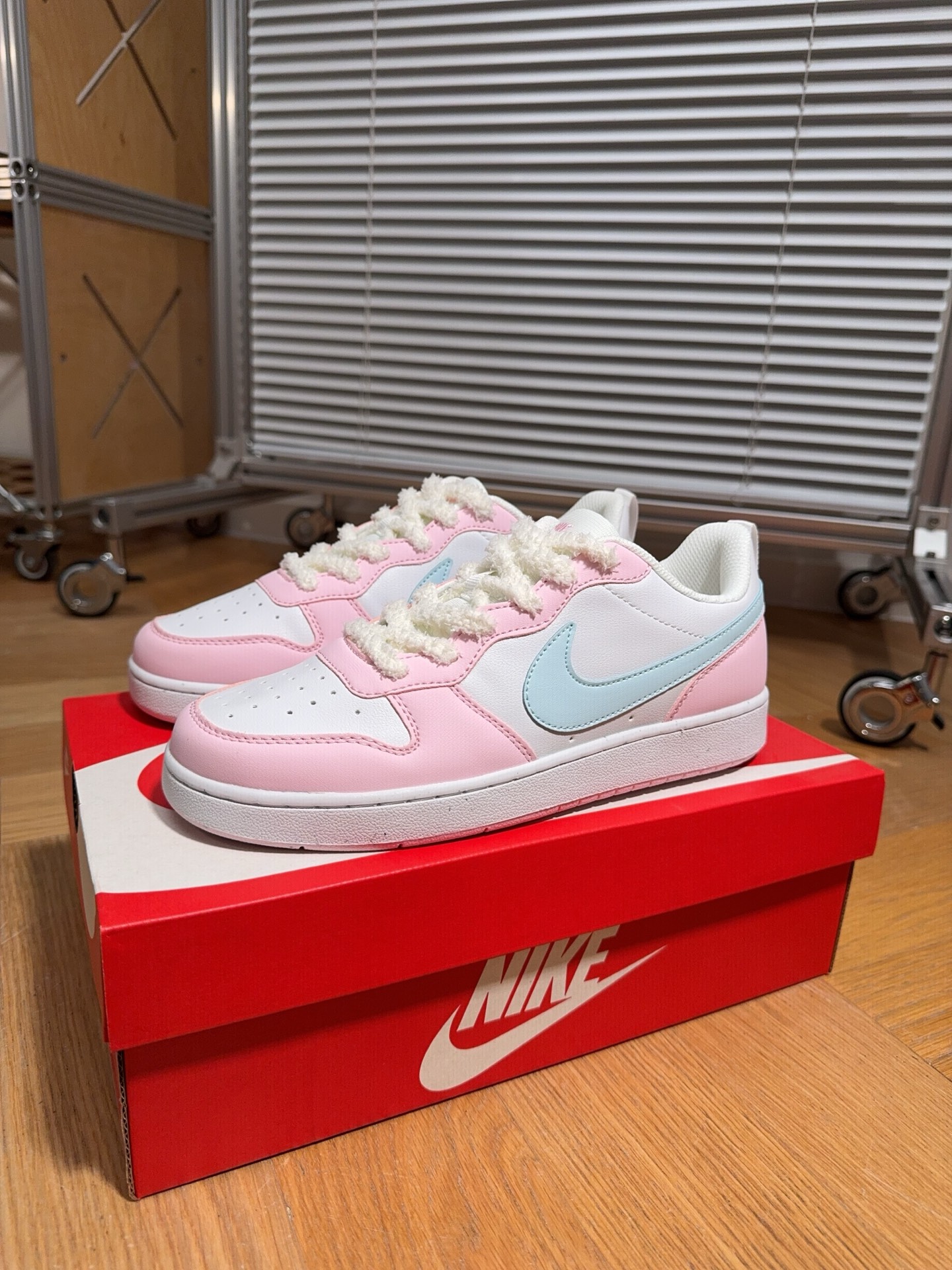Nike Jordan